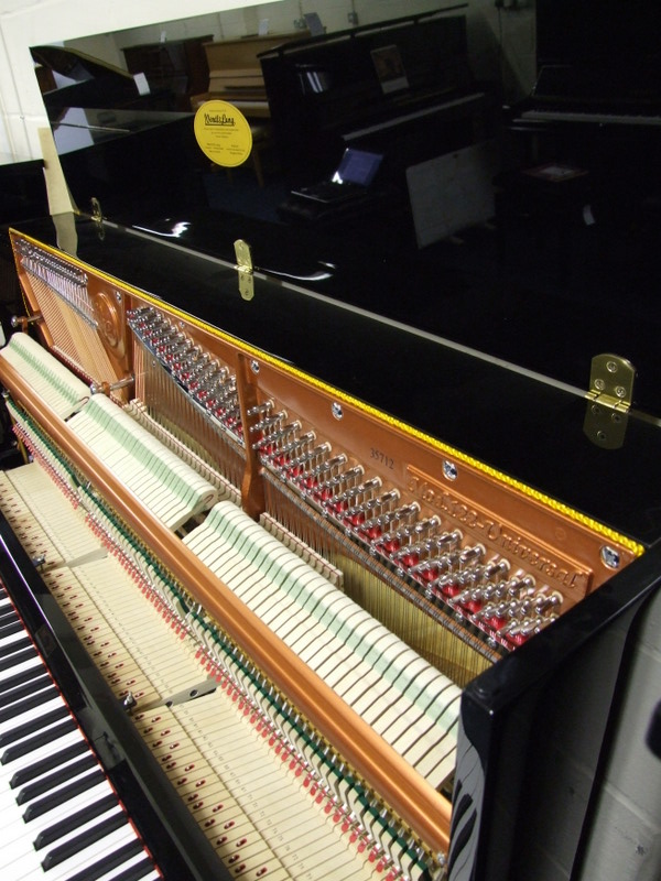 lids - wendl and lung upright pianos comparison with yamaha, steinway